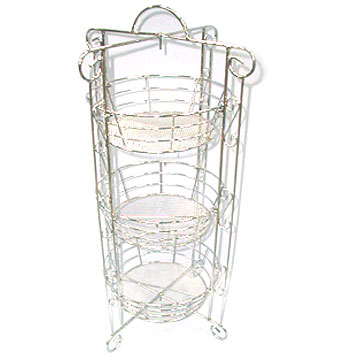 Wire Baskets